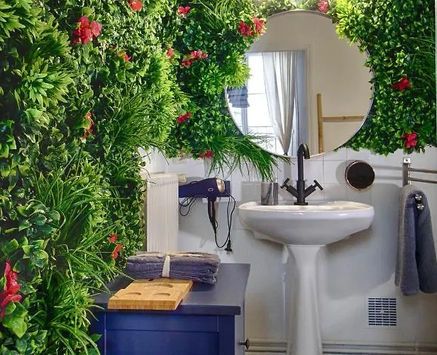 Sweet Nina Jazz Pour 5 Voyageurs, Situe A La Place De La Republique, Avec Parking Et Lit Queen Size アパート