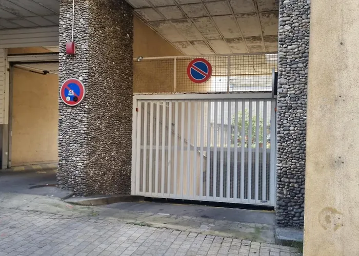 公寓 Sweet Nina Jazz Pour 5 Voyageurs, Situe A La Place De La Republique, Avec Parking Et Lit Queen Size *